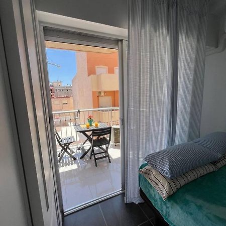 Apartment 314 Торевиеха Екстериор снимка
