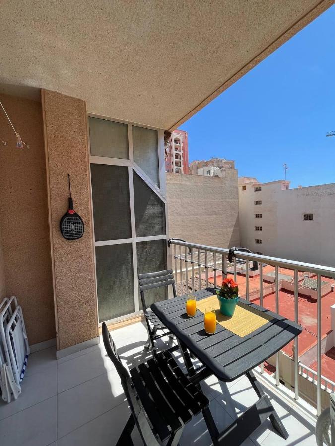 Apartment 314 Торевиеха Екстериор снимка