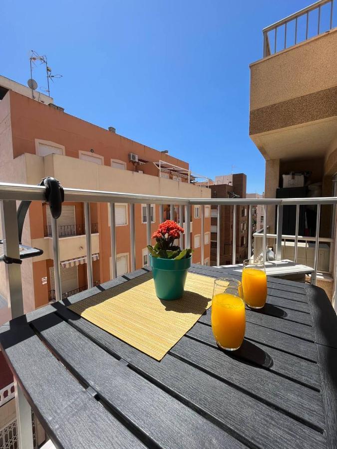 Apartment 314 Торевиеха Екстериор снимка