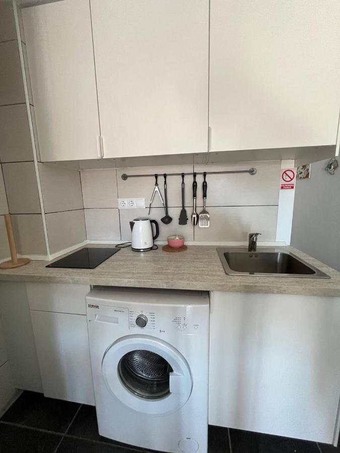 Apartment 314 Торевиеха Екстериор снимка