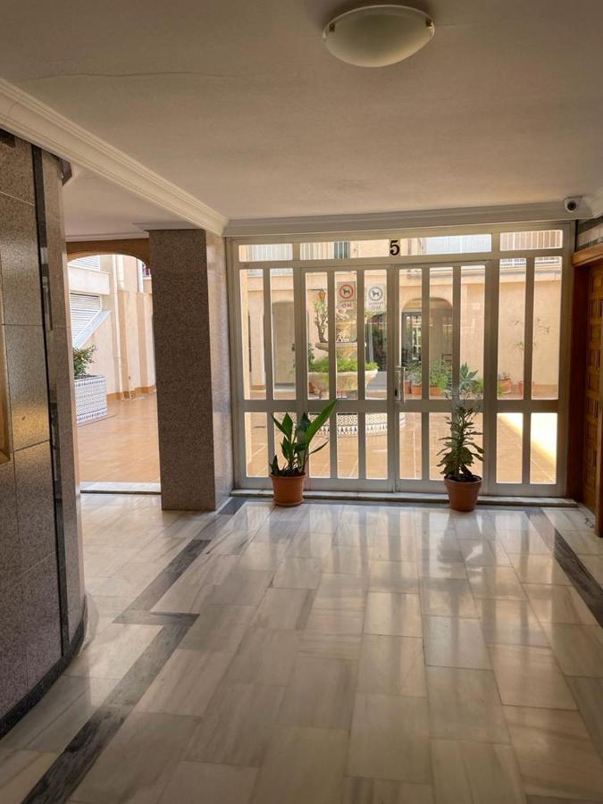 Apartment 314 Торевиеха Екстериор снимка