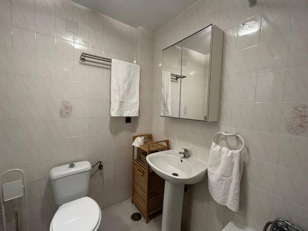 Apartment 314 Торевиеха Екстериор снимка