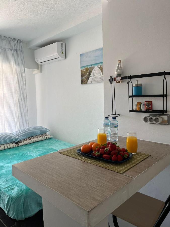 Apartment 314 Торевиеха Екстериор снимка